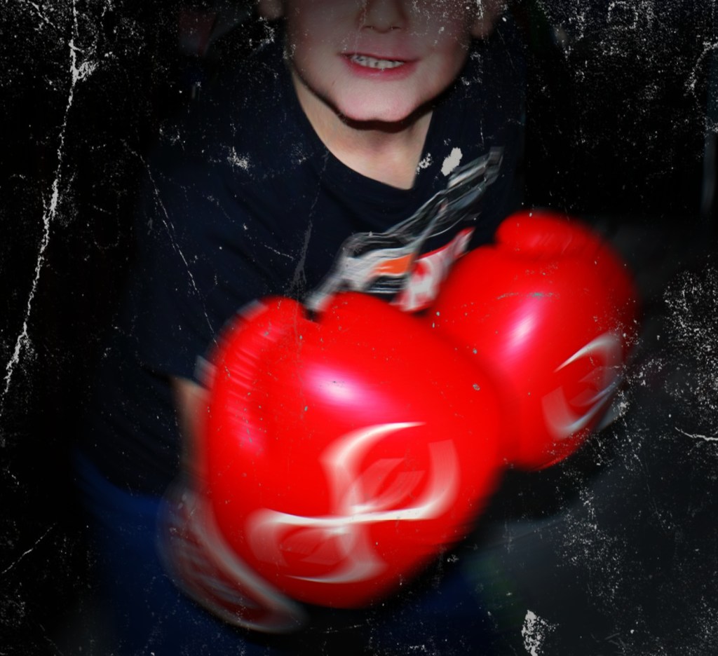 ANSIA DA PRESTAZIONE